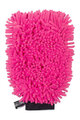 MUC-OFF kerékpáros törlőkendő - 2-IN-1 MICROFIBRE WASH MITT